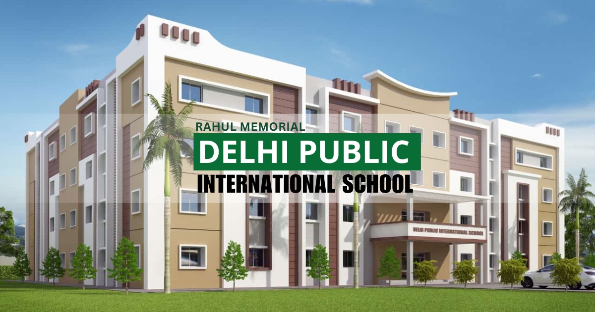 Delhi Public School