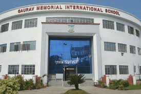 Gaurav Memorial International School