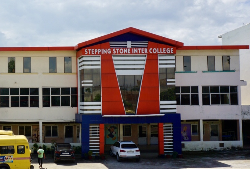Stepping Stone School